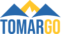 logo scroll